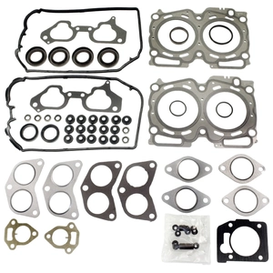 Blue Print Pochette de joints haut moteur pour SUBARU: Impreza, Forester (Ref: ADS76217)
