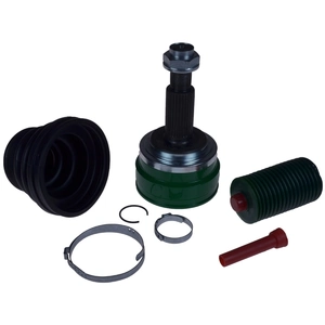 Comparateur de prix : Jeu de joints, arbre de transmission ADT38988 Blue Print ADT38988