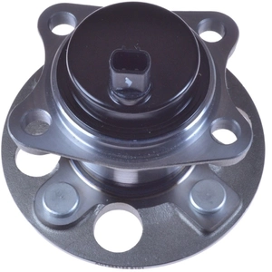 Comparateur de prix : Blue Print Roulement de roue pour TOYOTA: Yaris (Ref: ADT383124)