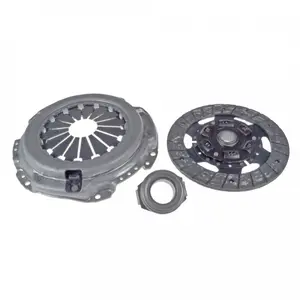 Blue Print Kit d'embrayage pour HONDA: CRX, Civic (Ref: ADH23081) pas cher