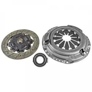 Blue Print Kit d'embrayage pour HONDA: Civic (Ref: ADH23060) pas cher