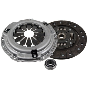 Blue Print Kit d'embrayage pour HONDA: CRX, Civic (Ref: ADH23032) pas cher