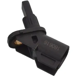 Comparateur de prix : Capteur, vitesse de roue ADM57114 Blue Print ADM57114