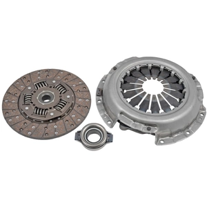 Kit d'embrayage ADN130256 Blue Print ADN130256 pas cher