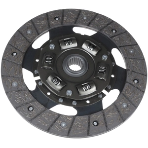 Comparateur de prix : Blue Print Disque d'embrayage pour HONDA: CRX, Civic, Stream, FR-V, HR-V (Ref: ADH23129)