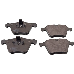 Blue Print Plaquettes de frein X4 pour JAGUAR: F Type (Ref: ADJ134247) pas cher