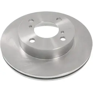 Disque de frein BLUE PRINT ADK84332 avant, ventilé, 1 pièce pas cher