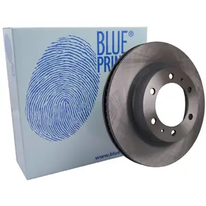 Blue Print Disques de frein pour TOYOTA: Hilux (Ref: ADT343219) pas cher