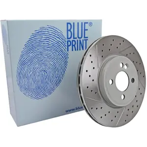 Blue Print Disques de frein pour MINI: MINI (Ref: ADB114314) pas cher