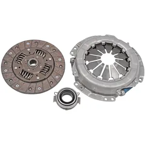 Blue Print Kit d'embrayage pour TOYOTA: Yaris (Ref: ADT330251) pas cher