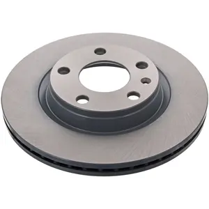 Disque de frein ADV184320 Blue Print ADV184320 pas cher