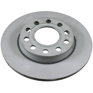 Blue Print Disques de frein pour AUDI: A4 & SEAT: Exeo (Ref: ADV184322) pas cher