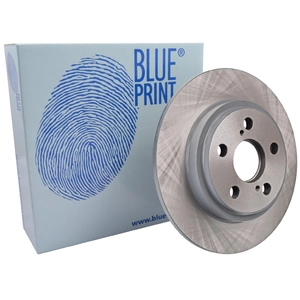 Blue Print Disques de frein pour TOYOTA: Urban Cruiser (Ref: ADT343224) pas cher