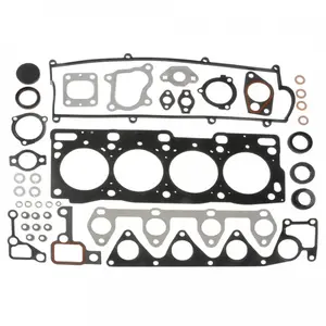 Blue Print Pochette de joints haut moteur pour SUZUKI: Grand Vitara, Vitara (Ref: ADK86226) pas cher