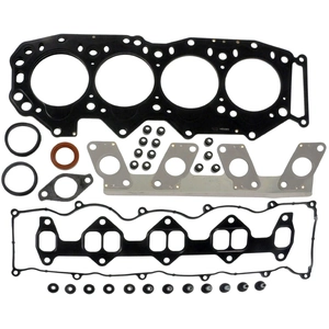 Blue Print Pochette de joints haut moteur pour MAZDA: B (Ref: ADM56268) pas cher