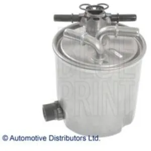 Blue Print ADK82334 Filtre à carburant pas cher