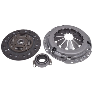 Blue Print Kit d'embrayage pour TOYOTA: Auris, Yaris (Ref: ADT330254)