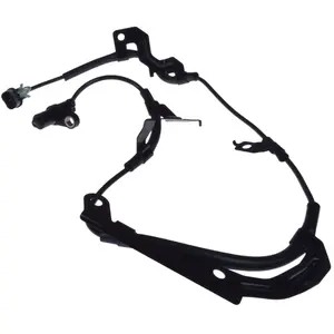 Blue Print Capteur ABS pour MITSUBISHI: L200, Montero (Ref: ADC47124) pas cher
