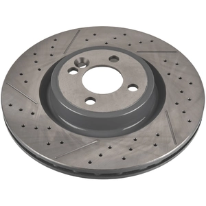 Blue Print Disques de frein pour MINI: MINI (Ref: ADB114317) pas cher