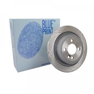 Disque de frein ADB114316 Blue Print ADB114316 pas cher