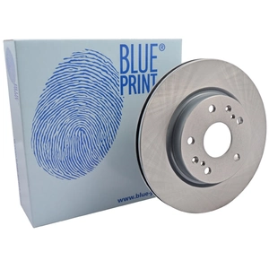 Disque de frein BLUE PRINT ADK84346 avant, ventilé, 1 pièce pas cher