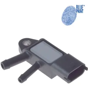 Comparateur de prix : Capteur, pression des gaz échappement ADK87215 Blue Print ADK87215