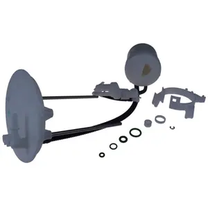 Comparateur de prix : Blue Print Filtre à carburant pour MAZDA: CX-5 (Ref: ADM52348)
