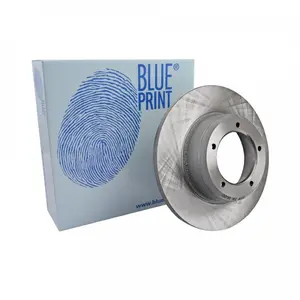 Disque de frein ADJ134361 Blue Print ADJ134361 pas cher