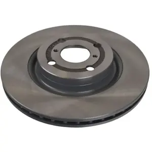Blue Print Disques de frein pour TOYOTA: Yaris (Ref: ADT343309) pas cher