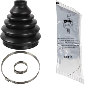 Jeu de joints-soufflets, arbre de commande ADT381118 Blue Print ADT381118 pas cher