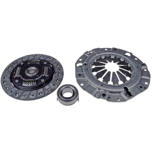 Kit d'embrayage ADK83063 Blue Print ADK83063 pas cher