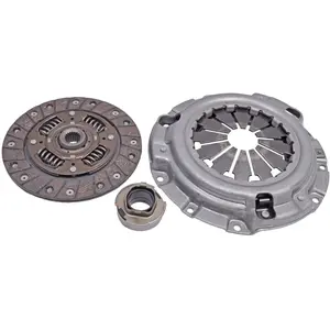 Comparateur de prix : Blue Print Kit d'embrayage pour MAZDA: 2 (Ref: ADM530116)
