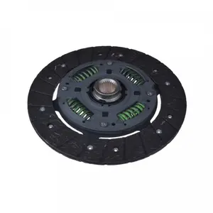 Blue Print Disque d'embrayage pour NISSAN: Note, Micra (Ref: ADN13194)