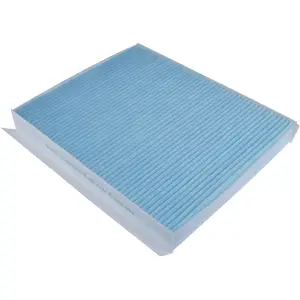 Comparateur de prix : Blue Print Filtre d'habitacle pour HONDA: Civic (Ref: ADH22513)