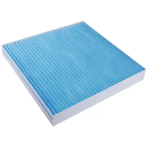 Comparateur de prix : Blue Print Filtre d'habitacle pour HONDA: Civic (Ref: ADH22502)