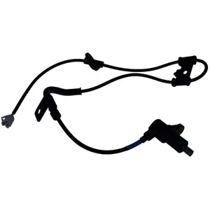 Comparateur de prix : Blue Print Capteur ABS pour HYUNDAI: Elantra & KIA: Cerato (Ref: ADG07168)