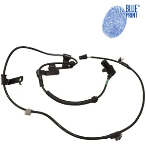 Comparateur de prix : Blue Print Capteur ABS pour HYUNDAI: Elantra & KIA: Cerato (Ref: ADG07170)