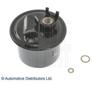 Comparateur de prix : Blue Print ADH22325 Filtre à carburant