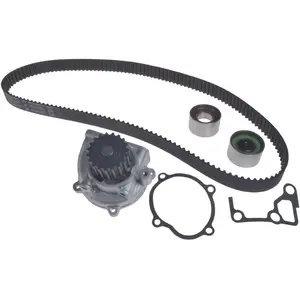 Pompe à eau + kit de courroie de distribution ADM573703 Blue Print ADM573703 pas cher