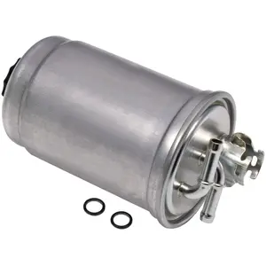 Comparateur de prix : Blue Print Filtre à carburant pour VOLKSWAGEN: Lupo, Polo & SEAT: Arosa (Ref: ADV182355)