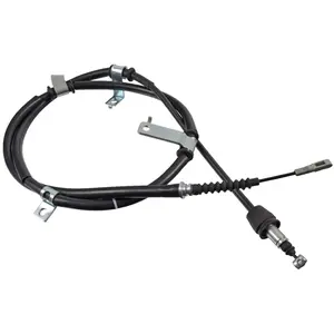 Comparateur de prix : Tirette à câble, frein de stationnement ADG046279 Blue Print ADG046279