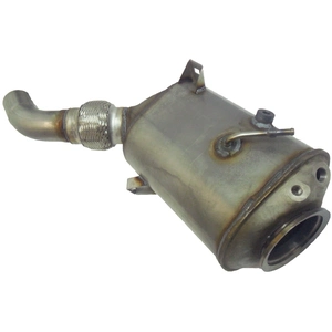 Blue Print ADB116008 Filtre à particules pour moteur diesel pas cher