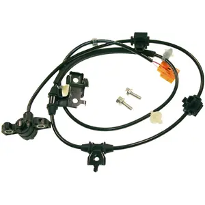 Comparateur de prix : Blue Print Capteur ABS pour HONDA: CR-V (Ref: ADH27105)