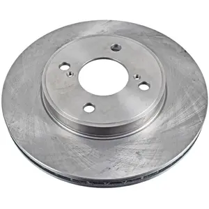Blue Print Disques de frein pour SUZUKI: Baleno (Ref: ADK84350)