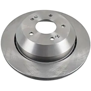Blue Print Disques de frein pour KIA: Sorento (Ref: ADG043227) pas cher