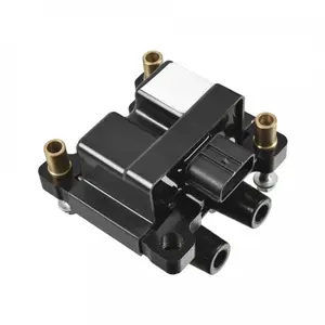 Blue Print Bobine d'allumage pour SUBARU: Legacy (Ref: ADS71479)Vendu paramazon