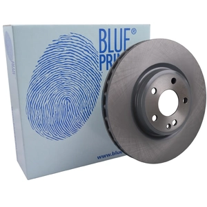 Blue Print ADN143184 Lot de 2 disques de frein pas cher