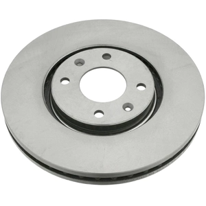 Blue Print Disques de frein pour CITROËN: C5, Xantia (Ref: ADP154310) pas cher
