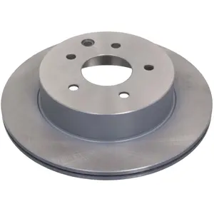 Disque de frein BLUE PRINT ADP154314 arrière, ventilé, 1 pièce pas cher