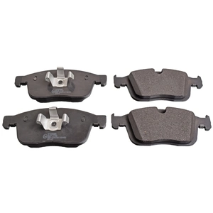 Blue Print Plaquettes de frein X4 pour VOLVO: XC 60 (Ref: ADF124209) pas cher